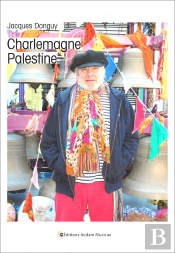 Charlemagne Palestine