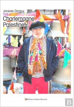 Bertrand.pt - Charlemagne Palestine