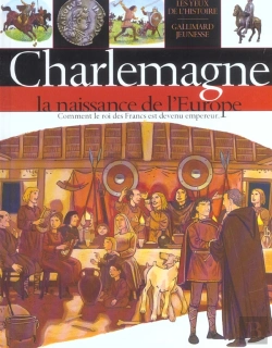 Bertrand.pt - Charlemagne