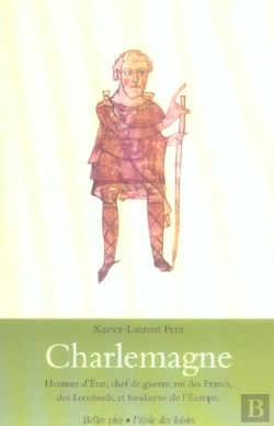 Bertrand.pt - Charlemagne
