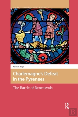 Bertrand.pt - Charlemagne'S Defeat In The Pyrenees