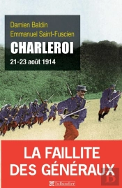 Charleroi