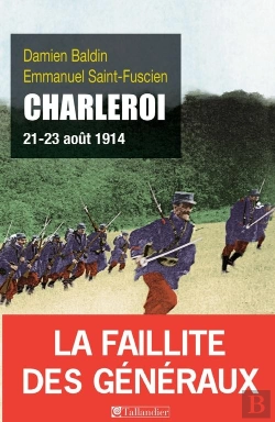 Bertrand.pt - Charleroi