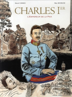 Bertrand.pt - Charles 1er, L'Empereur De La Paix