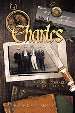 Bertrand.pt - Charles: A Novel Inspired By True Events