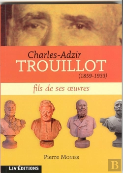 Bertrand.pt - Charles-Adzir Trouillot (1859-1933) ; Fils De Ses Oeuvres