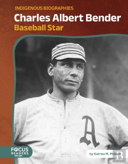 Bertrand.pt - Charles Albert Bender
