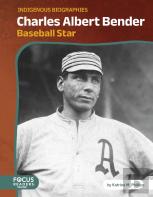 Charles Albert Bender