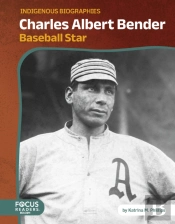 Charles Albert Bender