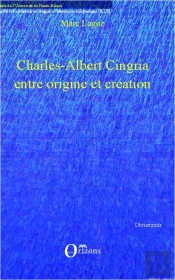 Charles Albert Cingria Entre Origine Et Création