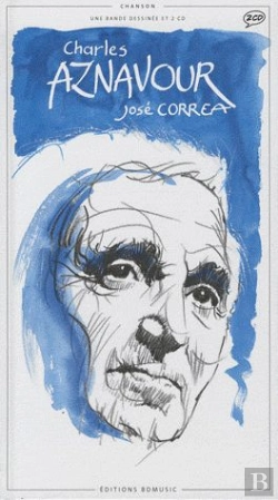 Bertrand.pt - Charles Aznavour