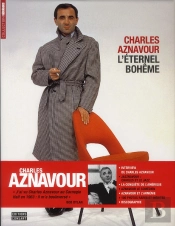 Charles Aznavour, L'Eternel Boheme
