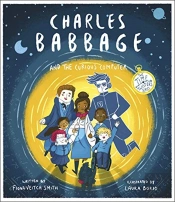 Charles Babbage And The Curious Computer