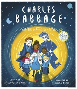Bertrand.pt - Charles Babbage And The Curious Computer