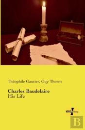 Charles Baudelaire