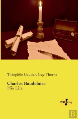 Bertrand.pt - Charles Baudelaire