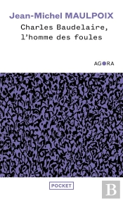 Charles Baudelaire, L'Homme Des Foules