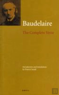 Bertrand.pt - Charles Baudelaire: The Complete Verse