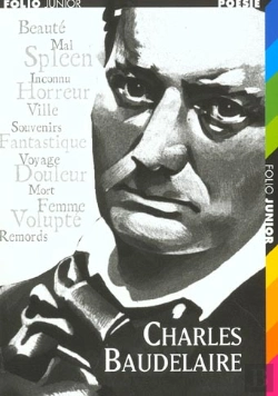 Bertrand.pt - Charles Baudelaire ; Un Poète