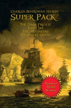 Bertrand.pt - Charles Boardman Hawes Super Pack