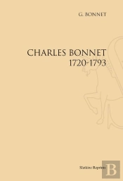 Charles Bonnet ; 1720-1793