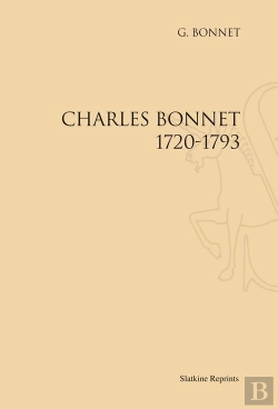 Bertrand.pt - Charles Bonnet ; 1720-1793