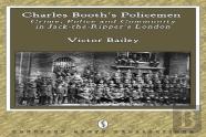 Charles Booth'S Policemen