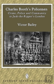 Charles Booth'S Policemen