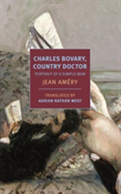 Bertrand.pt - Charles Bovary, Country Doctor