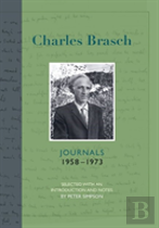 Charles Brasch Journals 1958-1973