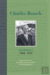 Charles Brasch Journals 1958-1973