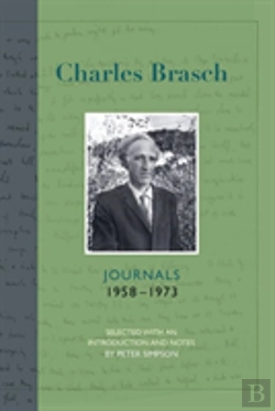 Bertrand.pt - Charles Brasch Journals 1958-1973