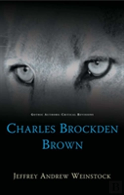 Bertrand.pt - Charles Brockden Brown