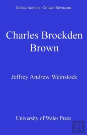 Charles Brockden Brown