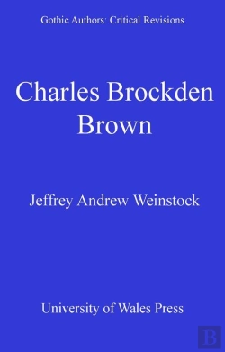 Bertrand.pt - Charles Brockden Brown