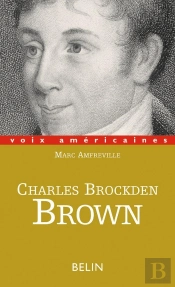 Charles Brockden Brown