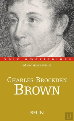 Bertrand.pt - Charles Brockden Brown