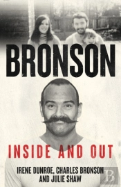 Charles Bronson - Inside And Out