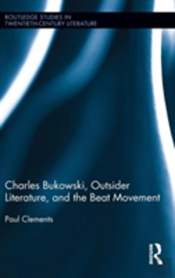 Bertrand.pt - Charles Bukowski, Outsider Literature, And The Beat Movement