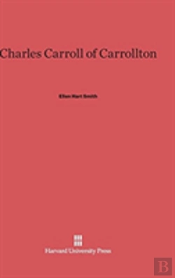 Bertrand.pt - Charles Carroll Of Carrollton
