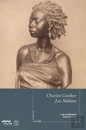 Charles Cordier - Les Nubiens