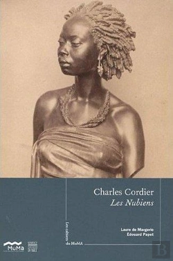 Bertrand.pt - Charles Cordier - Les Nubiens