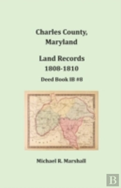 Bertrand.pt - Charles County, Maryland, Land Records, 1808-1810