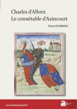 Bertrand.pt - Charles D'Albret ; Le Connétable D'Azincourt