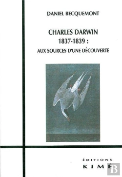 Bertrand.pt - Charles Darwin (1837-1839)
