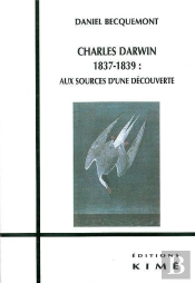 Charles Darwin (1837-1839)