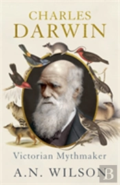 Charles Darwin