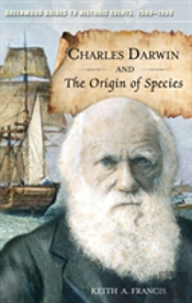 Charles Darwin And The Origin Of Species