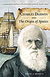 Charles Darwin And The Origin Of Species