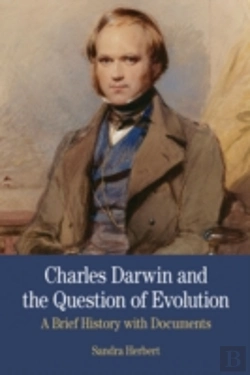 Bertrand.pt - Charles Darwin And The Question Of Evolution